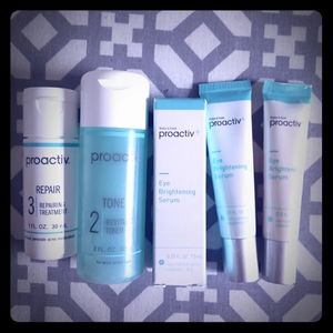 Proactive products